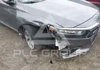2020 Honda Accord фото