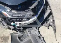 2020 Honda Accord photo