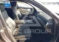 2020 Honda Accord фото
