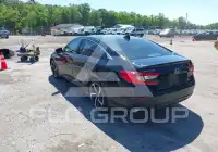 2020 Honda Accord фото
