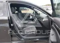 2020 Honda Accord фото