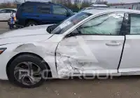 2020 Honda Accord photo