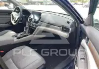 2020 Honda Accord photo