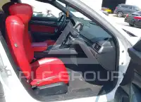 2020 Honda Accord фото