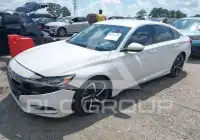 2020 Honda Accord фото