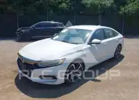2020 Honda Accord фото