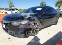 2020 Honda Accord фото
