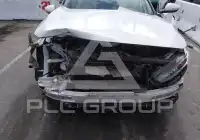 2020 Honda Accord фото