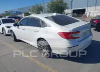 2020 Honda Accord фото
