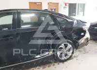 2020 Honda Accord фото