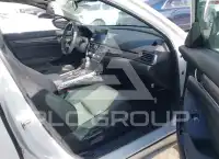 2020 Honda Accord фото