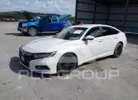 2020 Honda Accord фото