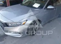 2020 Honda Accord photo