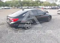 2020 Honda Accord фото