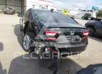 2020 Honda Accord фото