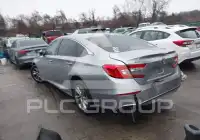 2020 Honda Accord фото