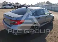 2020 Honda Accord photo