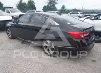 2020 Honda Accord фото