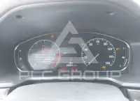 2020 Honda Accord фото