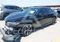 2020 Honda Accord photo