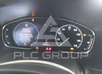2020 Honda Accord photo