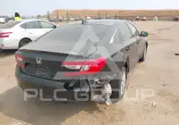 2020 Honda Accord фото
