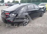 2020 Honda Accord фото