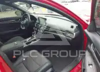 2020 Honda Accord photo