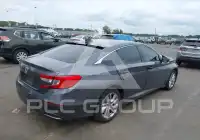 2020 Honda Accord фото