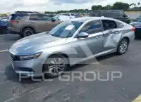 2020 Honda Accord фото
