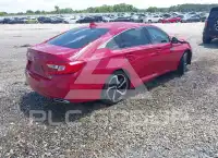 2020 Honda Accord фото