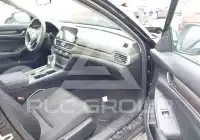 2020 Honda Accord фото