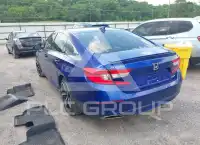 2020 Honda Accord фото