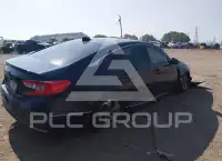2020 Honda Accord photo