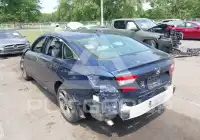 2020 Honda Accord фото