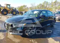2020 Honda Accord фото