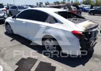 2020 Honda Accord фото