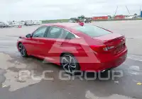 2020 Honda Accord фото