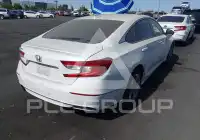 2020 Honda Accord фото