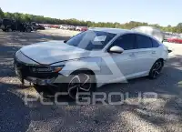 2020 Honda Accord фото