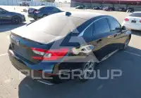 2020 Honda Accord фото