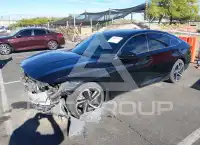 2020 Honda Accord фото
