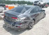 2020 Honda Accord фото