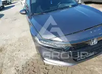 2020 Honda Accord фото