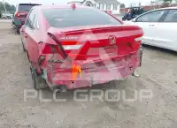 2020 Honda Accord photo