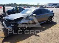 2020 Honda Accord фото