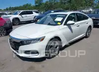 2020 Honda Accord photo
