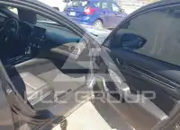 2020 Honda Accord фото