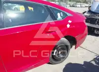 2020 Honda Accord photo