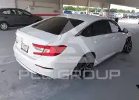 2020 Honda Accord photo